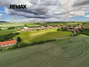 Prodej pozemku pro bydlení, Libodřice, 801 m2