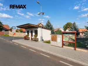 Prodej pozemku pro bydlení, Libodřice, 801 m2