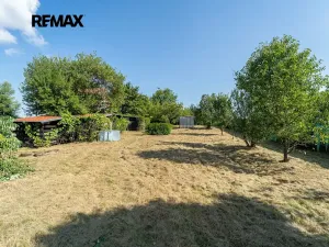 Prodej pozemku pro bydlení, Kostomlaty nad Labem, 1422 m2