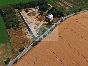 Prodej domu na klíč, Uničov, 130 m2