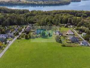 Prodej pozemku pro bydlení, Dolní Domaslavice, 2588 m2
