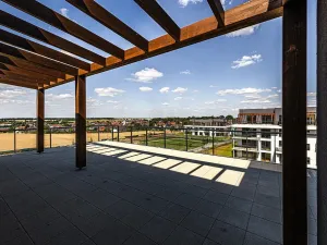 Prodej bytu 4+kk, Praha - Dolní Chabry, U Václava, 118 m2