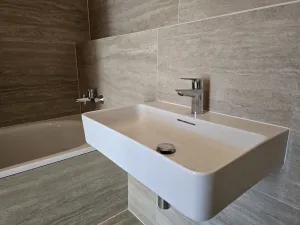 Prodej bytu 3+kk, Praha - Dolní Chabry, U Václava, 76 m2
