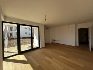 Prodej bytu 2+kk, Praha - Dolní Chabry, U Václava, 53 m2