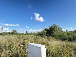 Prodej pozemku pro bydlení, Mikulov, Odbojářů, 721 m2