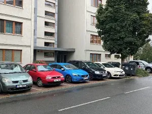 Pronájem bytu 2+kk, Praha - Strašnice, Názovská, 60 m2