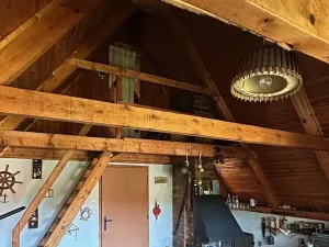 Prodej chaty, Čím, 50 m2