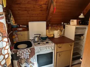 Prodej chaty, Čím, 50 m2