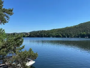 Prodej chaty, Čím, 50 m2
