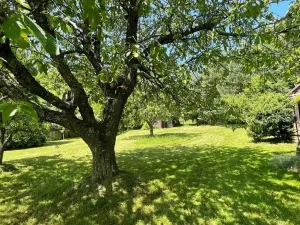 Prodej rodinného domu, Benešov nad Černou, 120 m2