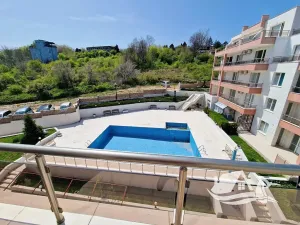 Prodej bytu 2+kk, Bjala, Bulharsko, 46 m2