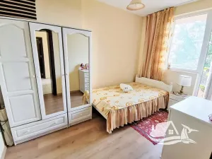 Prodej bytu 2+kk, Bjala, Bulharsko, 55 m2