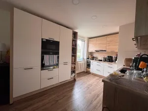 Pronájem bytu 3+kk, Praha - Komořany, Za sídlištěm, 77 m2