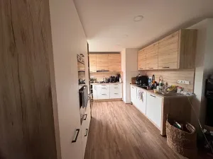 Pronájem bytu 3+kk, Praha - Komořany, Za sídlištěm, 77 m2
