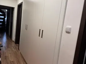 Pronájem bytu 3+kk, Praha - Komořany, Za sídlištěm, 77 m2