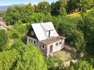 Prodej chaty, Kunčice pod Ondřejníkem, 80 m2