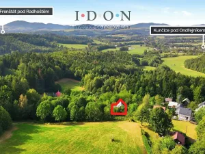 Prodej chaty, Kunčice pod Ondřejníkem, 80 m2