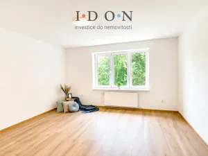 Prodej bytu 3+1, Frýdek-Místek, Nad Lipinou, 60 m2