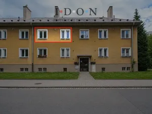 Prodej bytu 3+1, Frýdek-Místek, Nad Lipinou, 60 m2