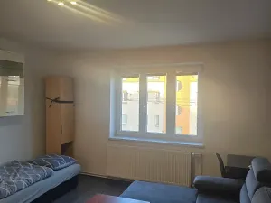Pronájem bytu 3+1, Ostrava, Olešní, 92 m2
