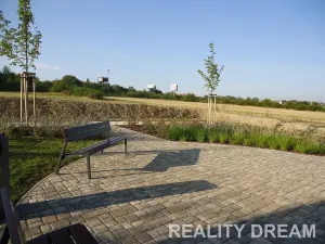 Pronájem bytu 2+kk, Praha - Hlubočepy, Ondrákové, 55 m2