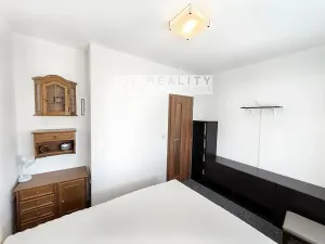 Pronájem bytu 2+1, Brno, Foltýnova, 45 m2