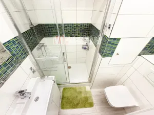Pronájem bytu 2+1, Brno, Foltýnova, 45 m2