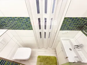 Pronájem bytu 2+1, Brno, Foltýnova, 45 m2