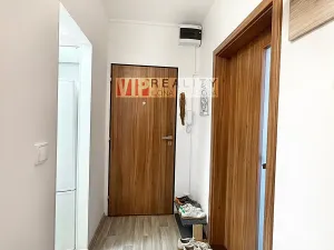 Pronájem bytu 2+1, Brno, Foltýnova, 45 m2