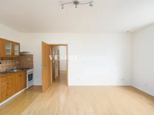Prodej bytu 2+kk, Benešov, Rubešova, 45 m2