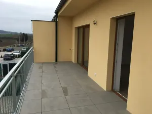 Prodej bytu 2+kk, Kouřim, Nová, 52 m2