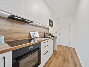 Prodej bytu 1+kk, Zlín, Družstevní, 35 m2