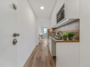 Prodej bytu 1+kk, Zlín, Družstevní, 35 m2