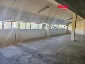 Prodej garážového stání, Brno - Žabovřesky, Voroněžská, 14 m2