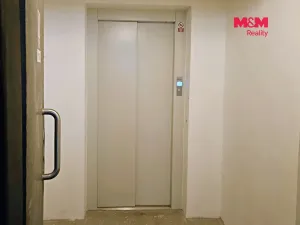 Prodej garážového stání, Brno - Žabovřesky, Voroněžská, 14 m2