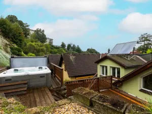 Prodej rodinného domu, Turnov, Pod Stránkou, 145 m2