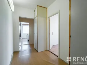 Prodej bytu 2+1, Brno, Opálkova, 59 m2