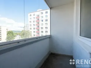 Prodej bytu 2+1, Brno, Opálkova, 59 m2