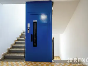 Prodej bytu 2+1, Brno, Opálkova, 59 m2