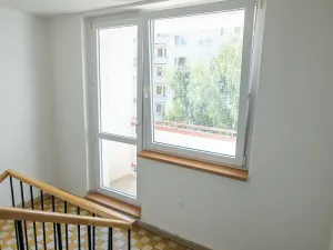 Prodej bytu 2+1, Brno, Opálkova, 59 m2