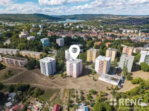 Prodej bytu 2+1, Brno, Opálkova, 59 m2