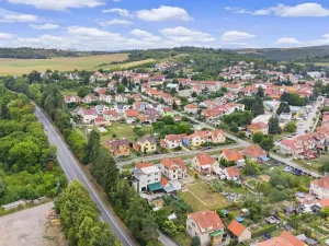 Prodej rodinného domu, Černá Hora, Budovatelská, 267 m2