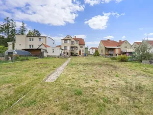 Prodej rodinného domu, Černá Hora, Budovatelská, 267 m2