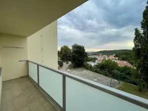Pronájem bytu 4+1, Praha - Michle, Družstevní ochoz, 95 m2