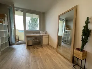 Pronájem bytu 4+1, Praha - Michle, Družstevní ochoz, 95 m2