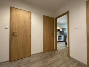 Pronájem bytu 4+1, Praha - Michle, Družstevní ochoz, 95 m2