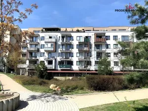 Prodej bytu 1+kk, Praha, Zakšínská, 30 m2