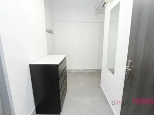 Pronájem bytu 3+kk, Praha - Holešovice, Milady Horákové, 81 m2