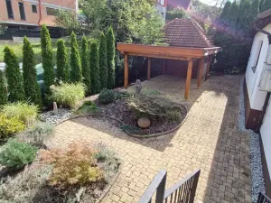Prodej rodinného domu, Luhačovice, Pod Léštím, 300 m2