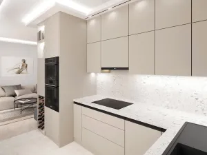 Prodej bytu 3+1, Praha - Zbraslav, Elišky Přemyslovny, 69 m2